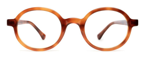 Armazón Para Lentes De Receta - Meller Specs - Cokha Caramel