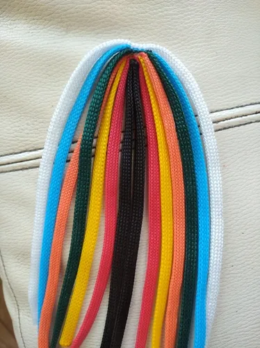 Mallas Para Aro De Basket