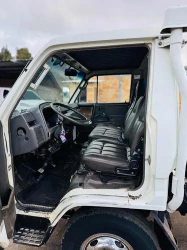 Daihatsu Super Delta