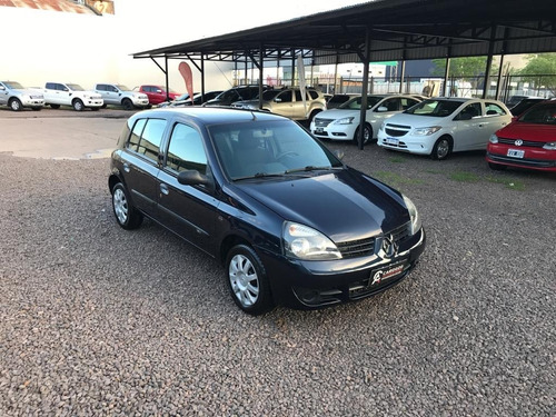 Renault Clio Authentique 1.2