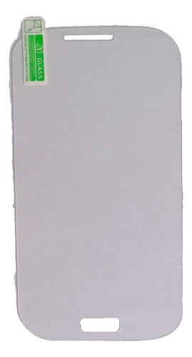 Vidrio Templado Protector Compatible Con Samsung Grand Neo