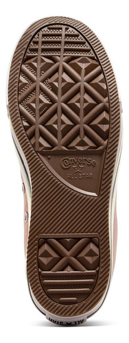 Tenis Converse Ctas Eva Lift Hi A12300c Niñas