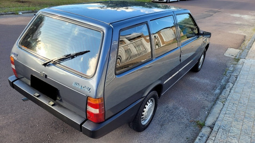 Fiat Elba