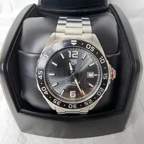 Comprar Tag Heuer Formula 1 Cal 5 Reloj P\u002Fcaballero Tag Ceramica
