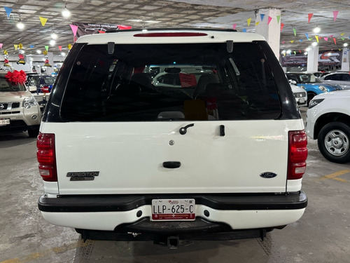 Ford Expedition 4.6 Xlt 4x2 Mt