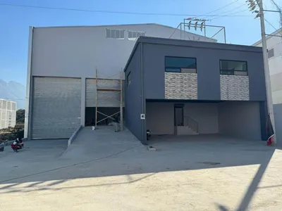 Bodega en venta