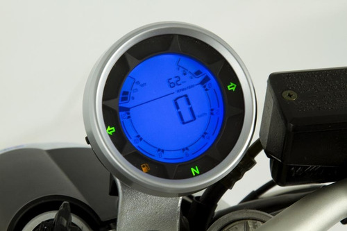 Imagen 3 de 16 de Moto Zanella Ceccato 250 Cc