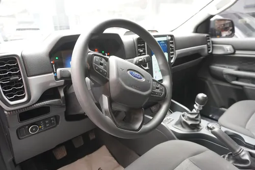 Ford Ranger 2.0 Xls 4x4