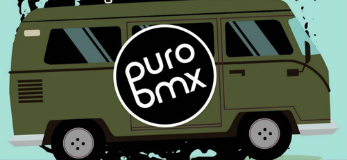Imagen 2 de 2 de Bmx Juego De Direccion Fiend Polished - Purobmx