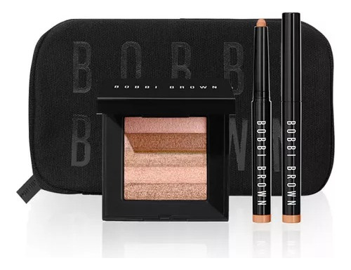 Set Maquillaje Bobbi Brown Tbm Dior Rare Beauty Fenty Unico