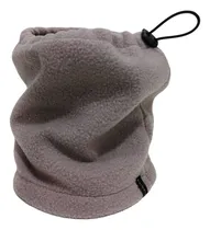 Comprar Cuello Gorro Polar Térmico Con Cordón Abrigado Liso