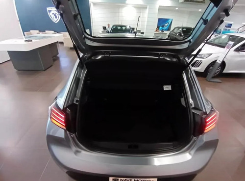 Peugeot 208 1.0T Allure Pack