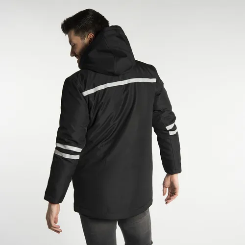 Chaqueta Hombre Fdtn Futures Ins Jkt Negro Cat