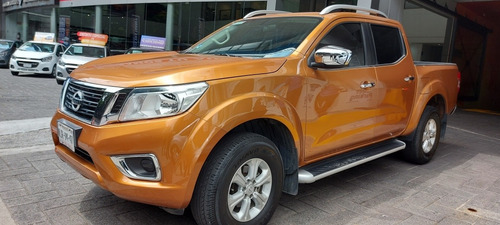 Imagen 7 de 14 de Np300 Frontier Le