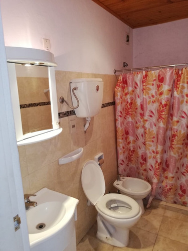 Venta Galpón 1 Dormitorio Mercedes