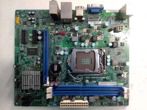 Intel motherboard dh61ho outlet