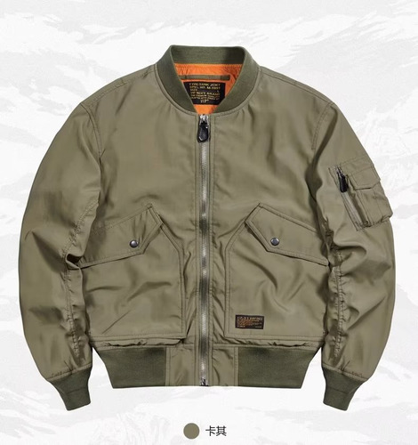 Chaqueta Casual Más Vendida De Cross Border 2024 Con Vertical