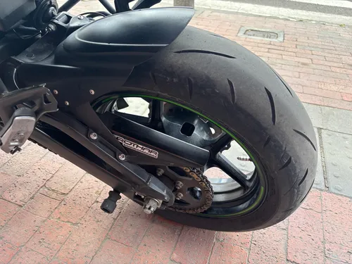 Kawasaki Versys
