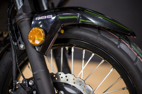 Imagen 13 de 15 de Kawasaki Versys X 300 Lidermoto En Cuotas Sin Interés!