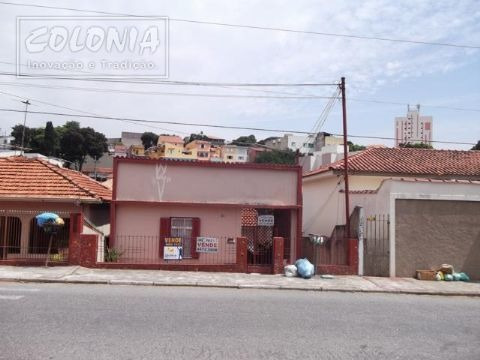 Imagem 2 de 9 de Terreno A Venda - 2494305