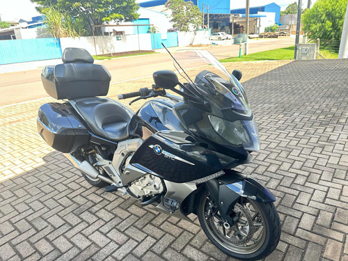 Bmw K1600gtl