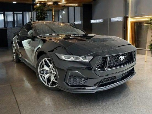 Ford Mustang Gt Performance 5.0 V8 2025