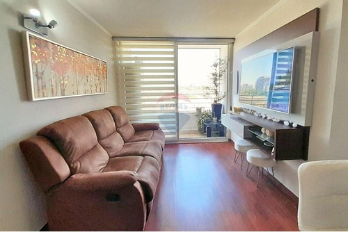 ¡descubre Tu Nuevo Hogar En Independencia!