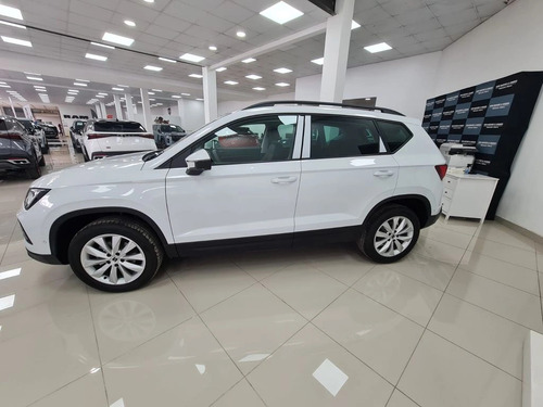 Seat Ateca Nuevo Style 4x2