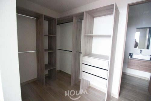 Imagen 8 de 19 de Departamento En Industrial Alce Blanco, Naucalpan De Juárez Con 2 Recámaras, 76 M², Id: 42706