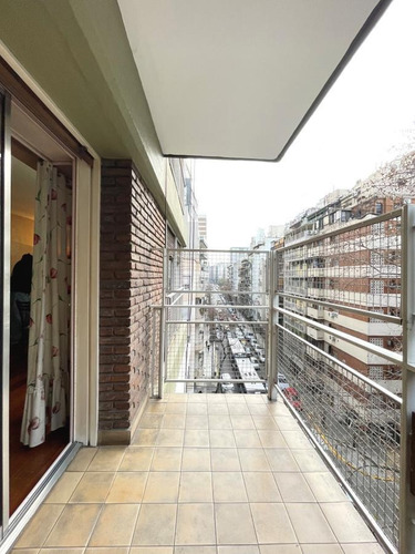 Imagen 5 de 21 de Departamento - Caballito
