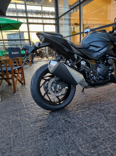 Imagen 17 de 19 de Suzuki Gsx-s 750 - Entrega Inmediata No Kawa, No Yamaha Jc