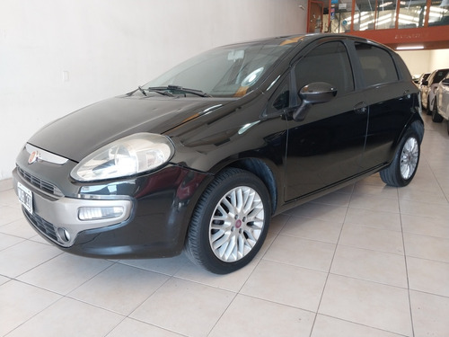 Fiat Punto 1.6 Essence