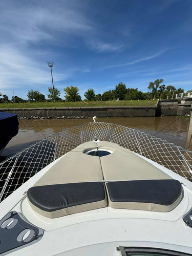 Klase A Hunter 32 Volvo 5.7 Gxi Nafta