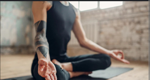 Clases De Yoga