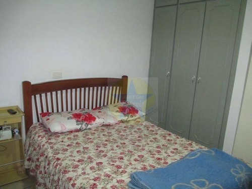 Chácara Com 2 Dormitórios À Venda, 2177 M² Por R$ 650.000- Jardim Imperial - Atibaia/sp - Ch1115