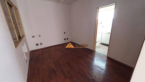 Imagem 3 de 23 de Sobrado À Venda, 338 M² Por R$ 700.000,00 - Campos Elíseos - Ribeirão Preto/sp - So0536