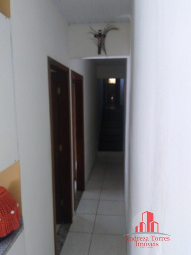 Imagem 20 de 30 de Sobrado Residencial À Venda, Chácaras Silvestre, Taubaté - . - So0133