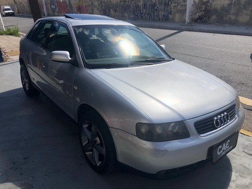 Audi A3 1.8 20V