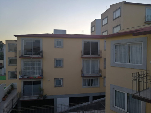 Imagen 7 de 14 de Amplio Departamento De 3 Recámaras En Contadero