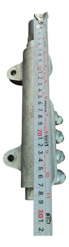 Riel Inyectores Sterling Fl360 Mitsubishi 4m50. (Usado)