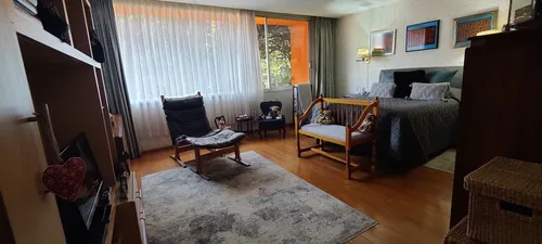 Se Vende Excelente Casa En Lomas Hipódromo (v)