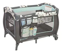 Comprar Baby Trend Trend-e Centro De Guardería, Doodle Dots