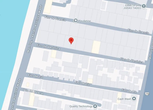 Casa En Venta De Remate Bancario Flor De Verónica, Gaviotas Nte. Sector Popular, 86068 Villahermosa, Tab. -jcbb2