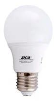 Comprar Lampara Led 7w Luz Cálida Sica Autonoma Luz De Emergencia Color Blanco Color de la luz Blanco cálido