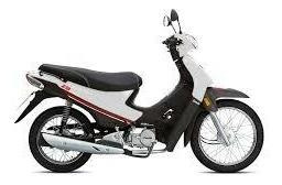 Zanella Zb 110 Base- Ahora 12-18- Arizona Motos