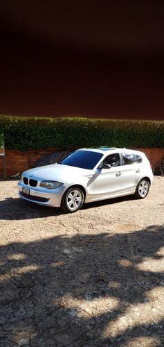Bmw Serie 1 2.0 120i Active 156cv 2009