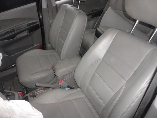 Peças Hyundai Tucson 2.0 16v Automática Motor Cambio Bancos