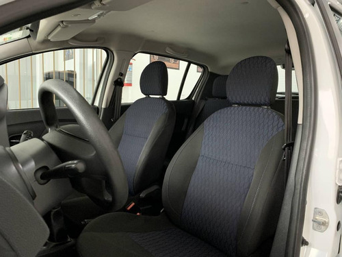 Renault Sandero Expression 1.0