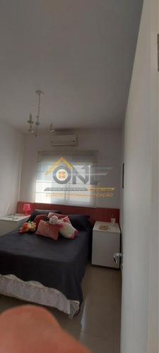 Imagem 15 de 25 de Casa - Ca02146 - 69935918