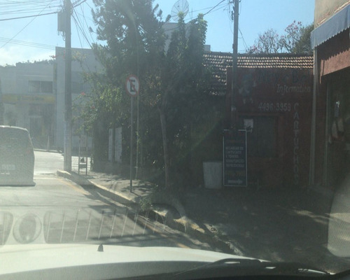 Imagem 2 de 6 de Terreno Comercial - Te00939 - 32654518